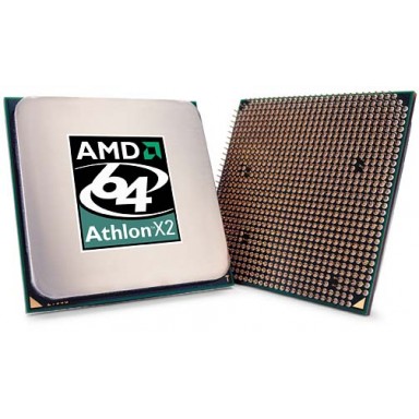 Procesor AMD ATHLON64 X2 5800+, 3.0 GHz, SK AM2  